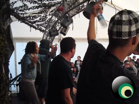 Boom Bap 2012