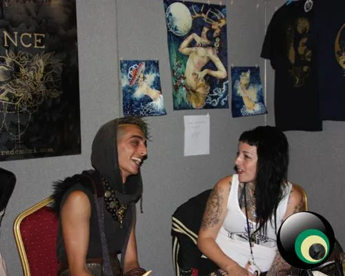 NBAF 2011 pt 3