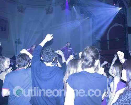 Kano & Example