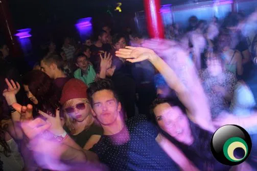 Color ft. DJ Hype