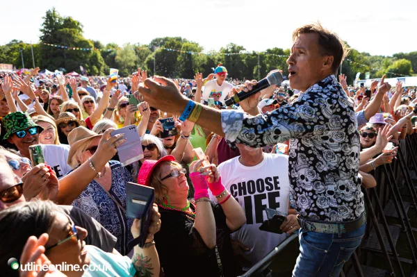 Let's Rock Norwich 2023 XTRA