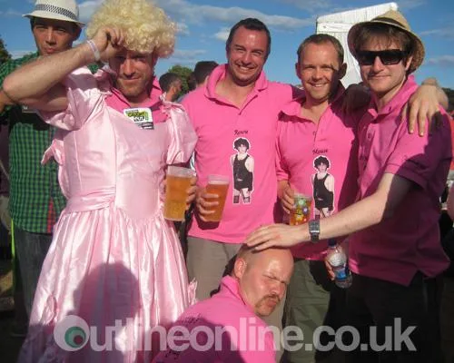 Latitude Fest pt 3