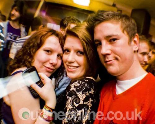 Dance Club