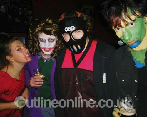 Halloween