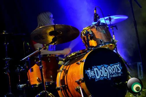 Bowling for Soup @ UEA