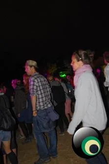 Latitude Festival 2013 // Part 1