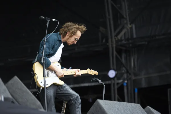The Mystery Jets