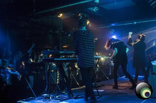 Coasts @ the Waterfront