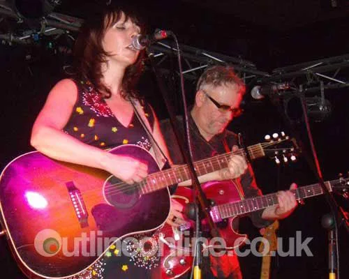 Wreckless Eric