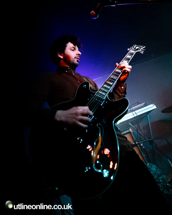 Norwich Rock Fest 2023