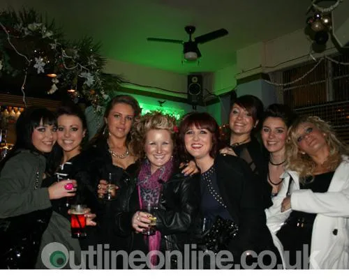 Snowball Office Party