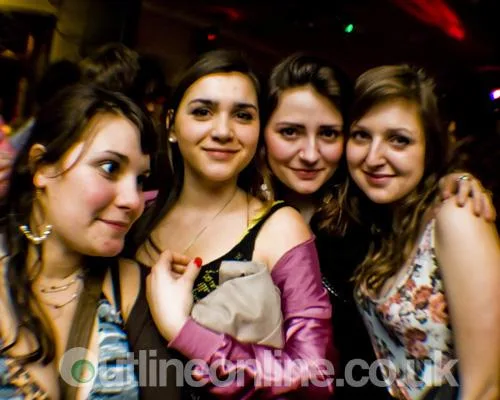 Dance Club