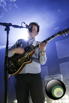 Two Door Cinema Club
