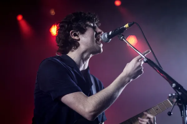The Kooks