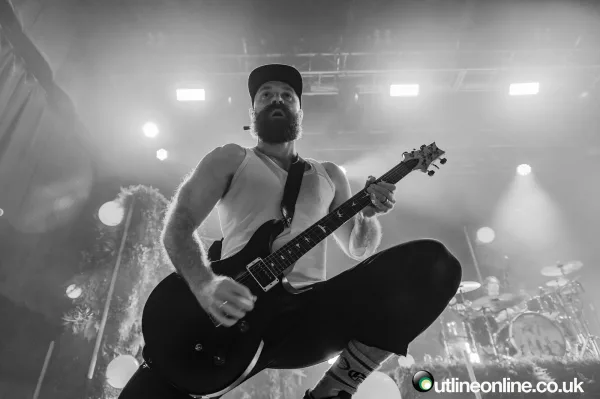 Don Broco