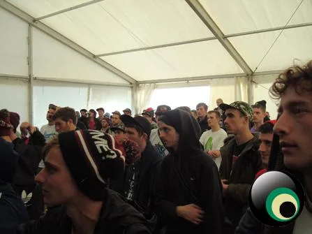 Boom Bap 2012