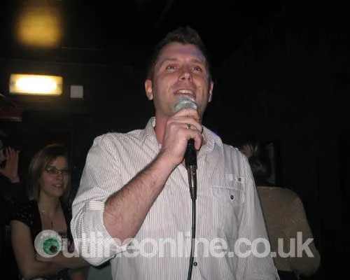 Karaoke