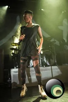 Skunk Anansie