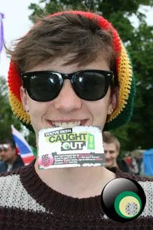 Playfest 2012 // Part 1