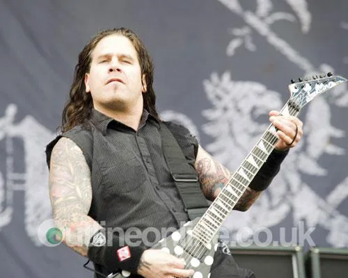 Sonisphere Andi