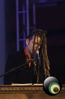 Duke Special at OPEN w/ Foreign Slippers & King Laconic
