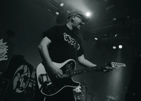 The Levellers