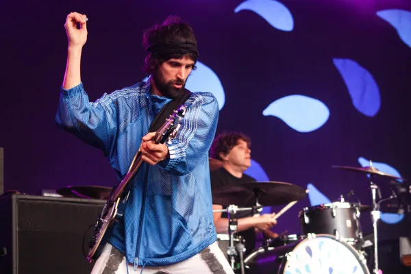 Kasabian