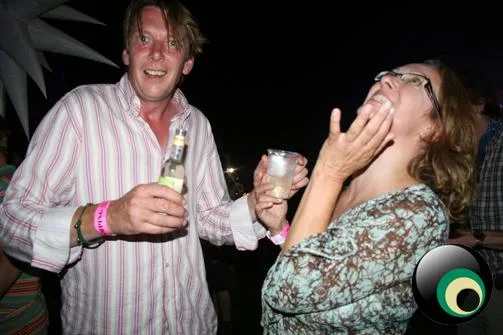 Jelly Festival 2012 // Part 2
