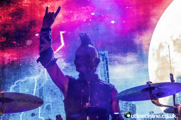 Gloryhammer
