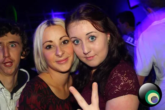 Rumble 18th Birthday