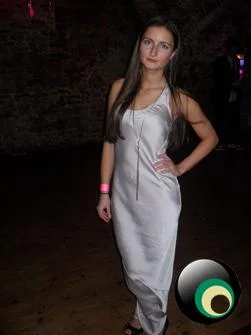 The Underground Ball