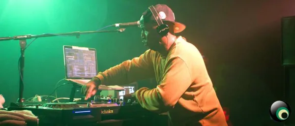 Grandmaster Flash