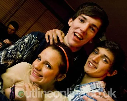 Dance Club