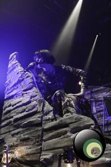 Bat for Lashes