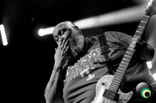 Bowling for Soup @ UEA