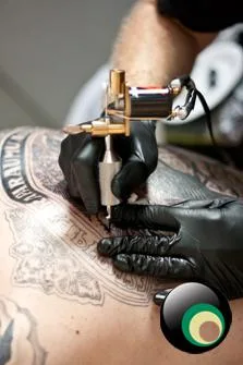 Norwich Body Art Festival 2012 pt 1