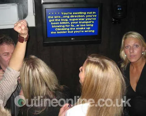 Karaoke
