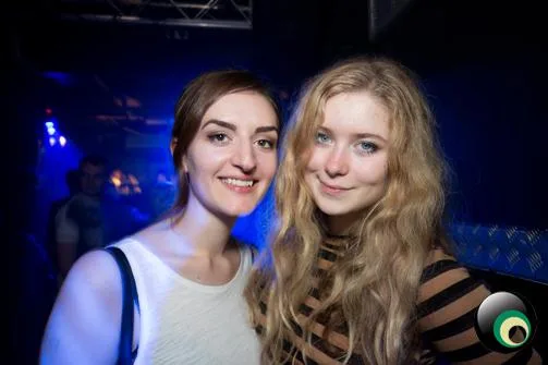 Fresher's at The Loft