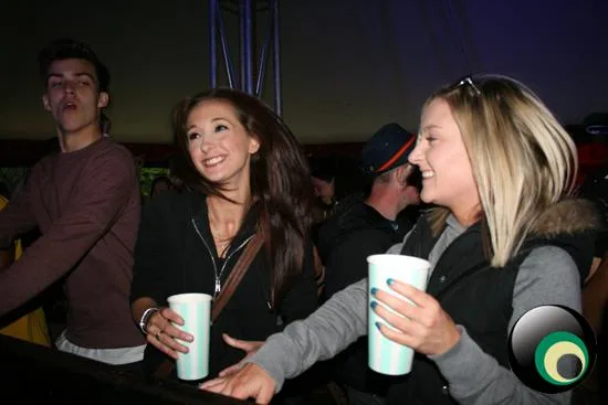 Playfest 2012 // Part 2