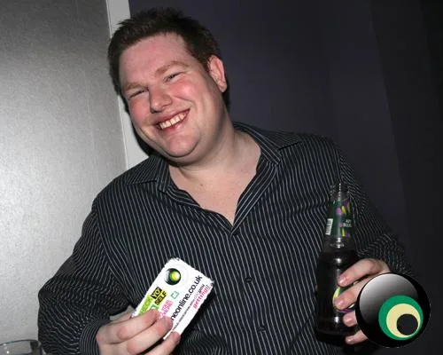 Launch Night