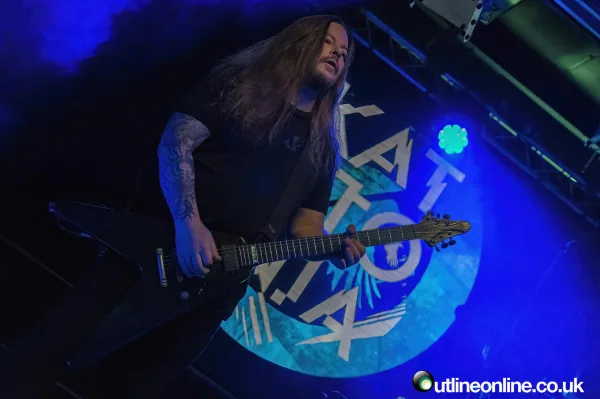 Katatonia