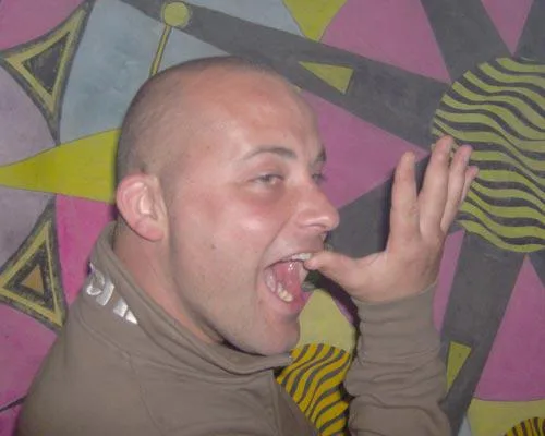 Roobarb