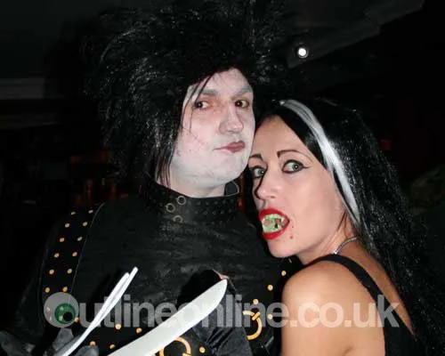 Halloween Weekend