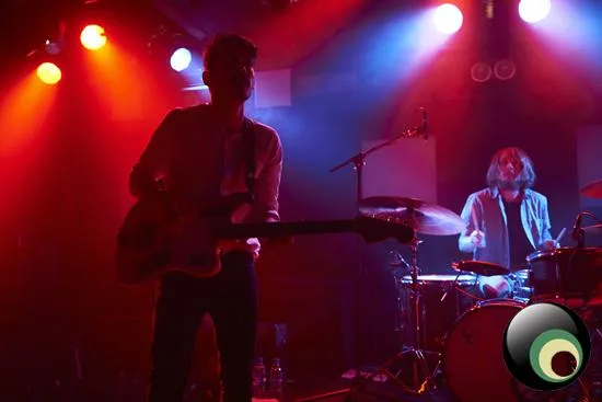 Local Natives