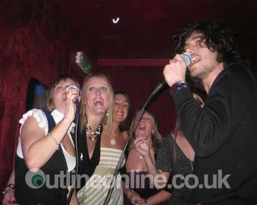 Karaoke