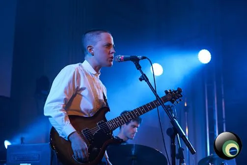Belle and Sebastian