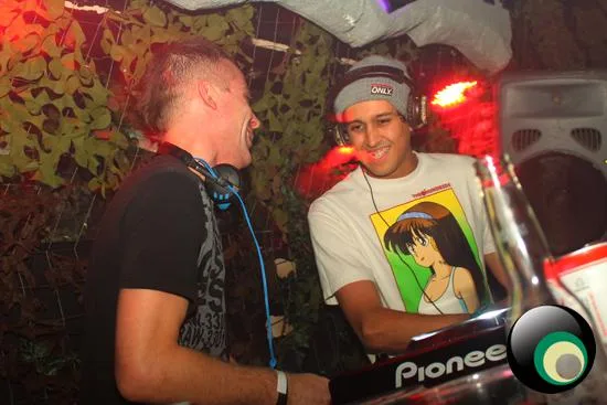 Bassjam ft. Ed Solo