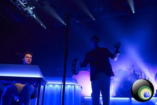 Metronomy @ UEA