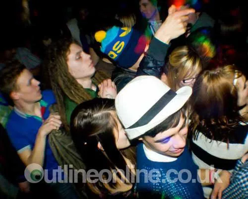 Dance Club