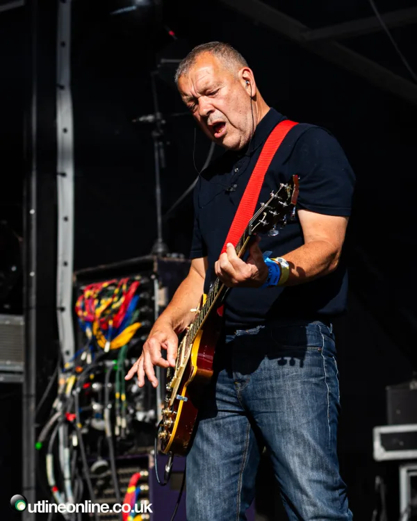 Let's Rock Norwich 2023